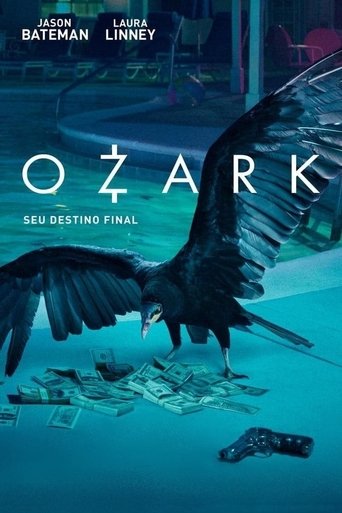 Pôster de Ozark